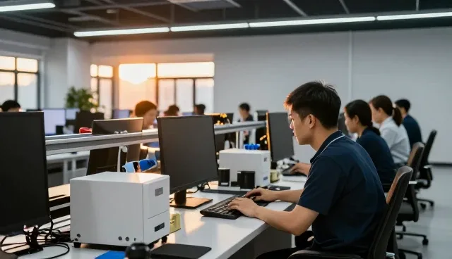 海南博瑞吉网络科技有限公司