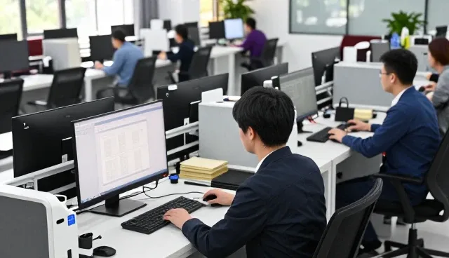 海南博瑞吉网络科技有限公司